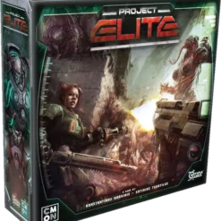 Project Elite