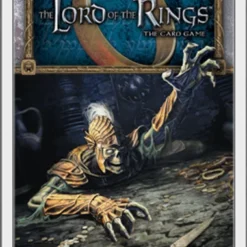 The Lord Of The Rings LCG: Temple Of The Deceived