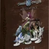 Sword & Sorcery: Ancient Chronicles - Lawful Familiars