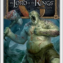 The Lord Of The Rings LCG: Across The Ettenmoors