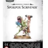 Daemons Of Nurgle: Spoilpox Scrivener