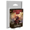 Summoner Wars ( Second Edition ): Fungal Dwarves Faction Deck