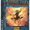 Aeon's End: Return To Gravehold Expansion ( Second Edition)