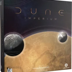 Dune: Imperium