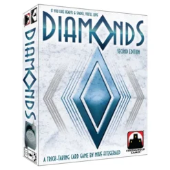 Diamonds ( Second Edition )