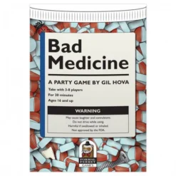 Bad Medicine
