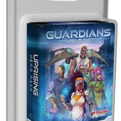 Guardians: Hero Pack - Uprising