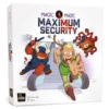 Magic Maze: Maximum Security