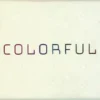 Colorful
