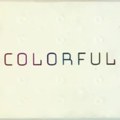 Colorful
