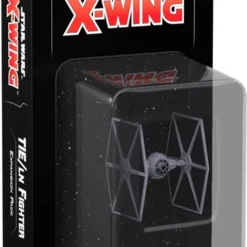 Star Wars X-Wing: 2nd Edition - TIE/LN Fighter Expansion Pack