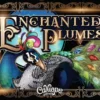 Enchanted Plumes