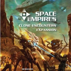 Space Empires: Close Encounters