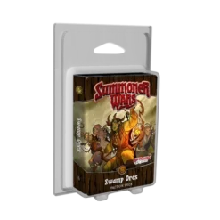 Summoner Wars ( Second Edition ): Swamp Orcs Faction Deck