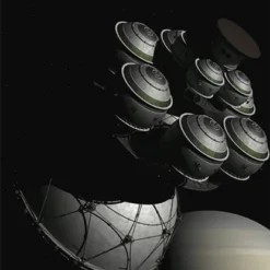 High Frontier 4 All: Terawatt & Futures