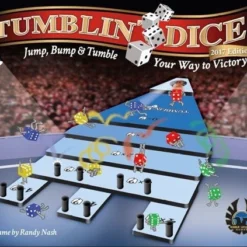 Tumblin-Dice