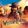 Western Legends