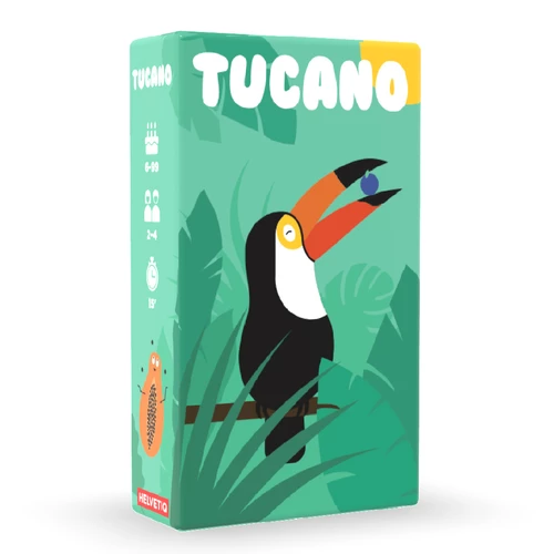 Tucano 1 Tucano