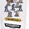 Space Marines: Honoured Of The Chapter