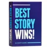 Best Story Wins
