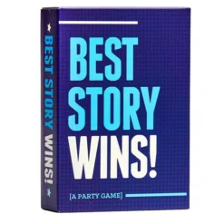 Best Story Wins