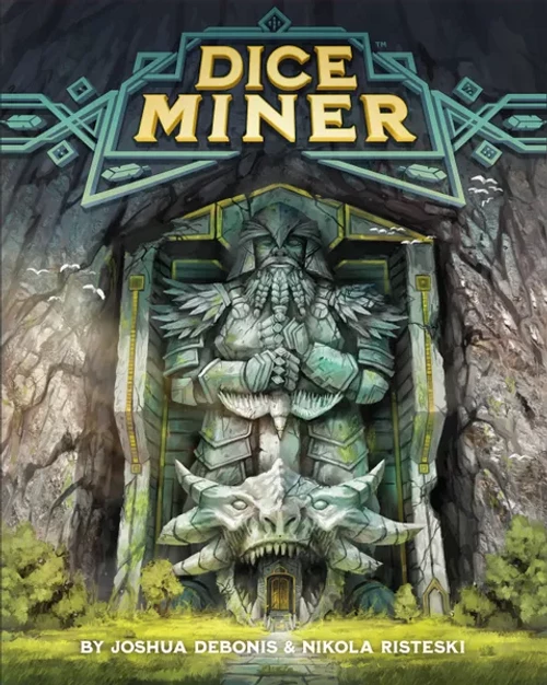 Dice Miner 1 Dice Miner