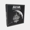 Escape The Dark Sector