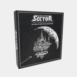 Escape The Dark Sector
