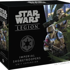 Star Wars: Legion Imperial Shoretroopers Unit Expansion