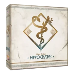 Hippocrates