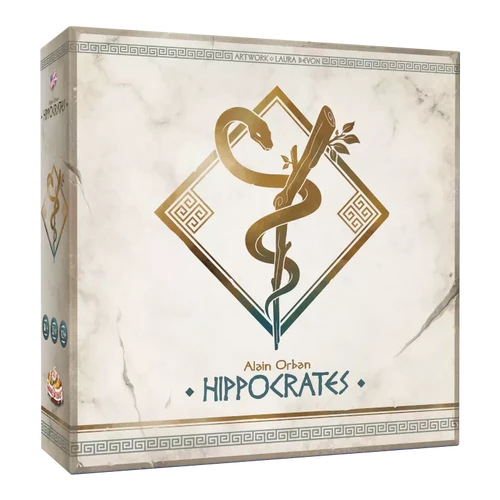 Hippocrates 1 Hippocrates