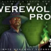 Ultimate Werewolf: Pro
