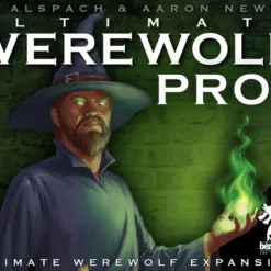Ultimate Werewolf: Pro