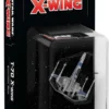 Star Wars X-Wing: 2nd Edition - T-70 X-Wing Expansion Pack