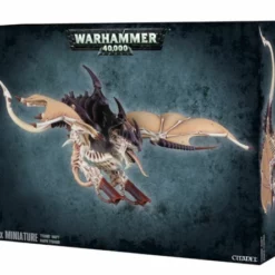 Tyranids: Tyranid Harpy