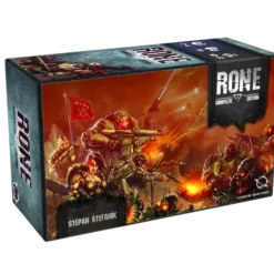RONE: Complete Edition