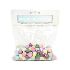 Wingspan: Speckled Eggs