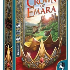 Crown Of Emara