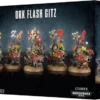Orks: Flash Gitz