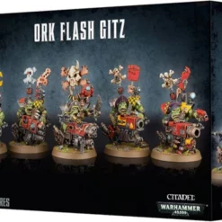 Orks: Flash Gitz