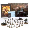 Astra Militarum (Cadia Stands) Army Set (Eng)