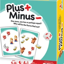 Plus-Minus