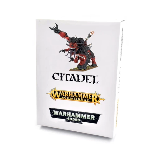 Slaughterbrute 1 Slaughterbrute