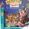 Detective Charlie