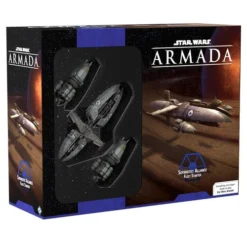 Star Wars Armada: Separatist Alliance Fleet Starter