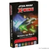 Star Wars X-Wing: 2nd Edition - Hotshots And Aces Reinforcements II Pack