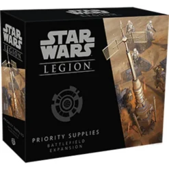 Star Wars: Legion - Priority Supplies Battlefield Expansion