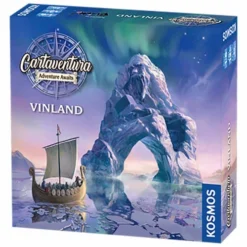 Cartaventura: Vinland