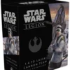 Star Wars: Legion - 1.4 FD Laser Cannon Team Unit Expansion