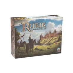 Rurik: Dawn Of Kiev